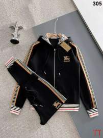 Picture of Burberry Sweater Suits _SKUBurberryM-3XL20tr31937337